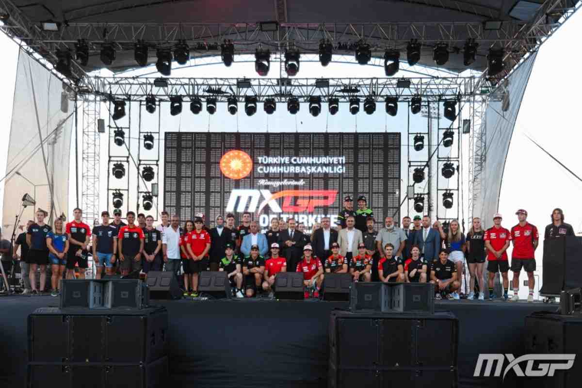 Мотокросс MXGP/MX2: расписание трансляции и онлайн хронометраж Гран-При Турции 2023